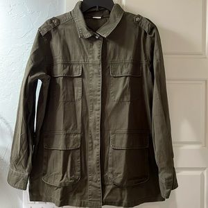 Lascana Utility Jacket